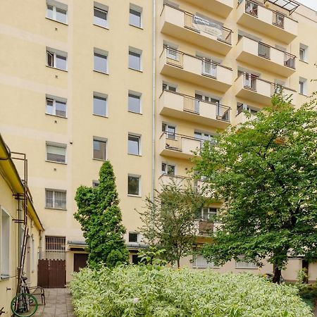 Warsaw City Center Zurawia By Noclegi Renters Экстерьер фото